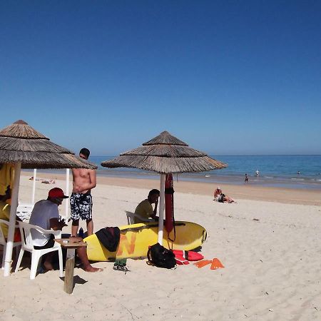 Cabana Da Ria Cabanas De Tavira Εξωτερικό φωτογραφία
