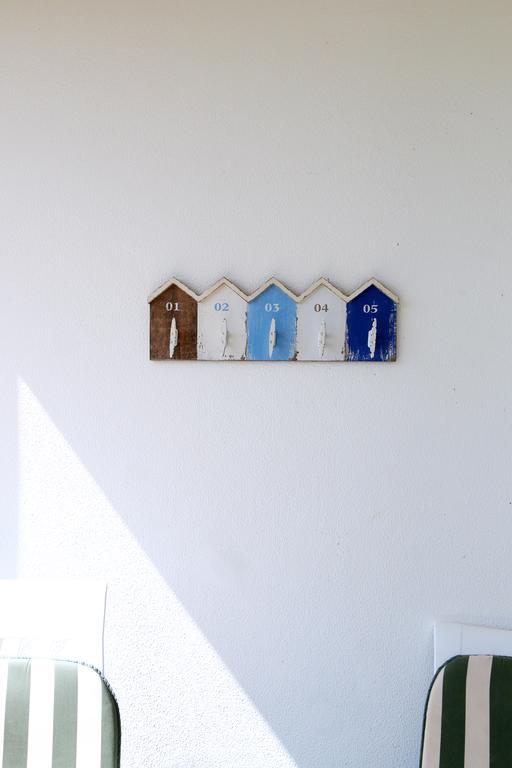 Cabana Da Ria Cabanas De Tavira Εξωτερικό φωτογραφία