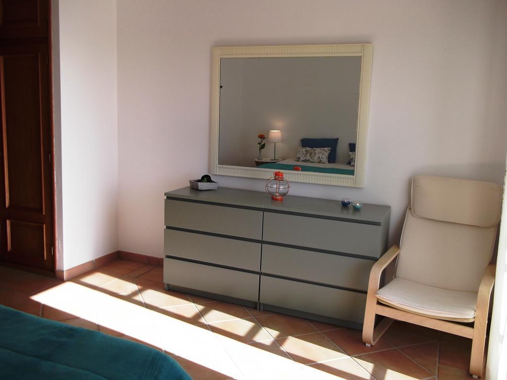 Cabana Da Ria Cabanas De Tavira Εξωτερικό φωτογραφία