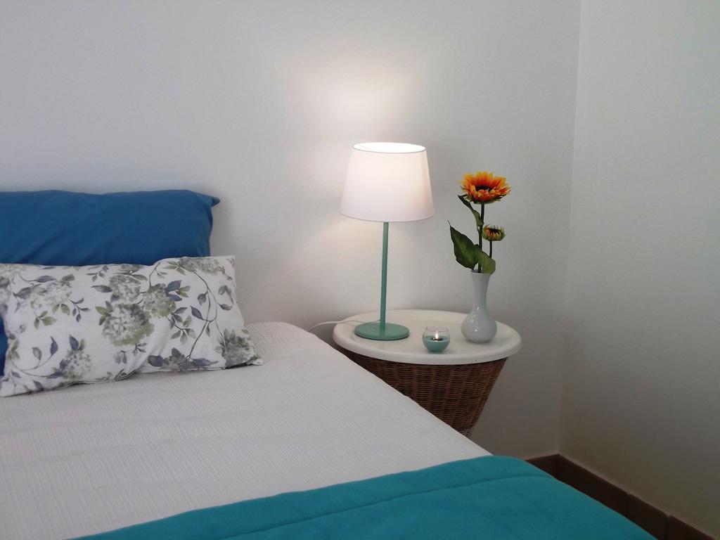 Cabana Da Ria Cabanas De Tavira Εξωτερικό φωτογραφία