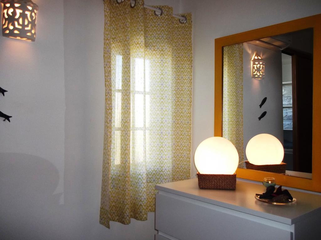Cabana Da Ria Cabanas De Tavira Εξωτερικό φωτογραφία