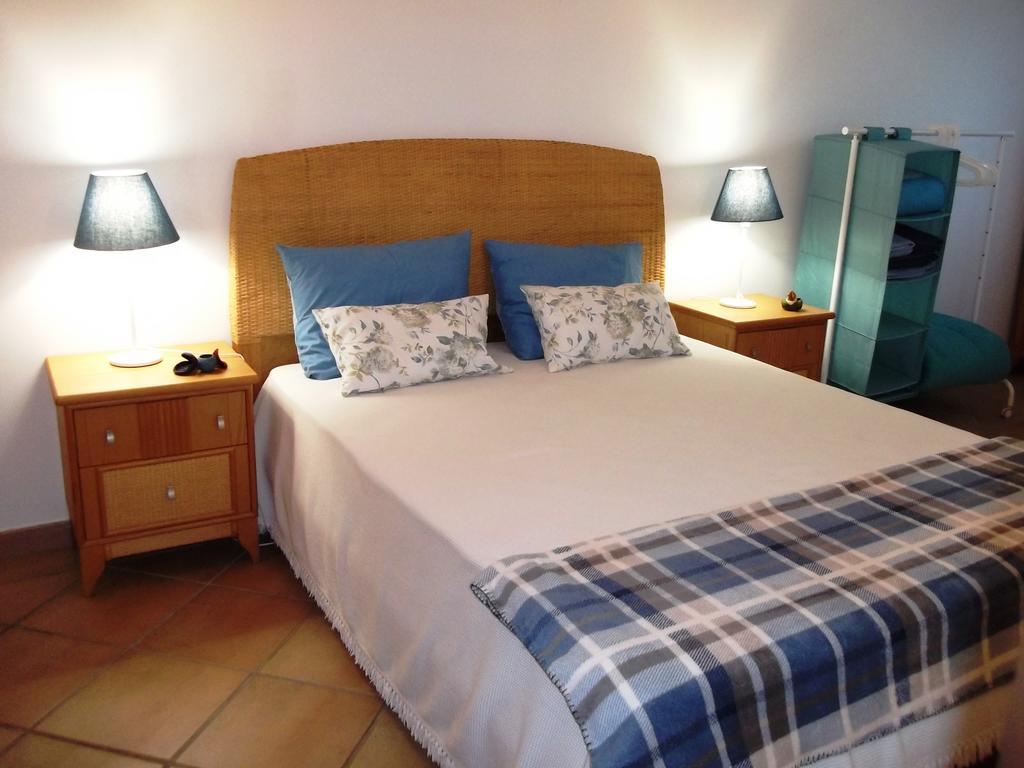 Cabana Da Ria Cabanas De Tavira Εξωτερικό φωτογραφία