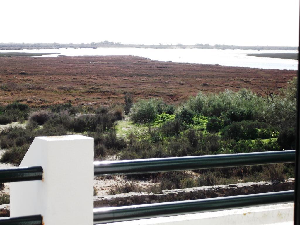 Cabana Da Ria Cabanas De Tavira Εξωτερικό φωτογραφία