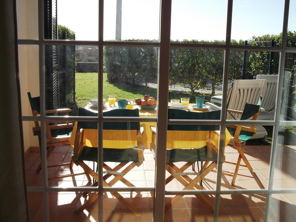 Cabana Da Ria Cabanas De Tavira Εξωτερικό φωτογραφία