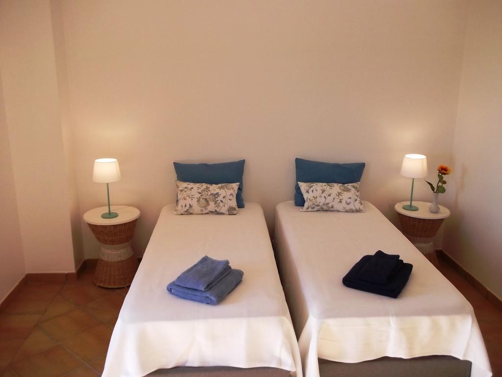 Cabana Da Ria Cabanas De Tavira Εξωτερικό φωτογραφία
