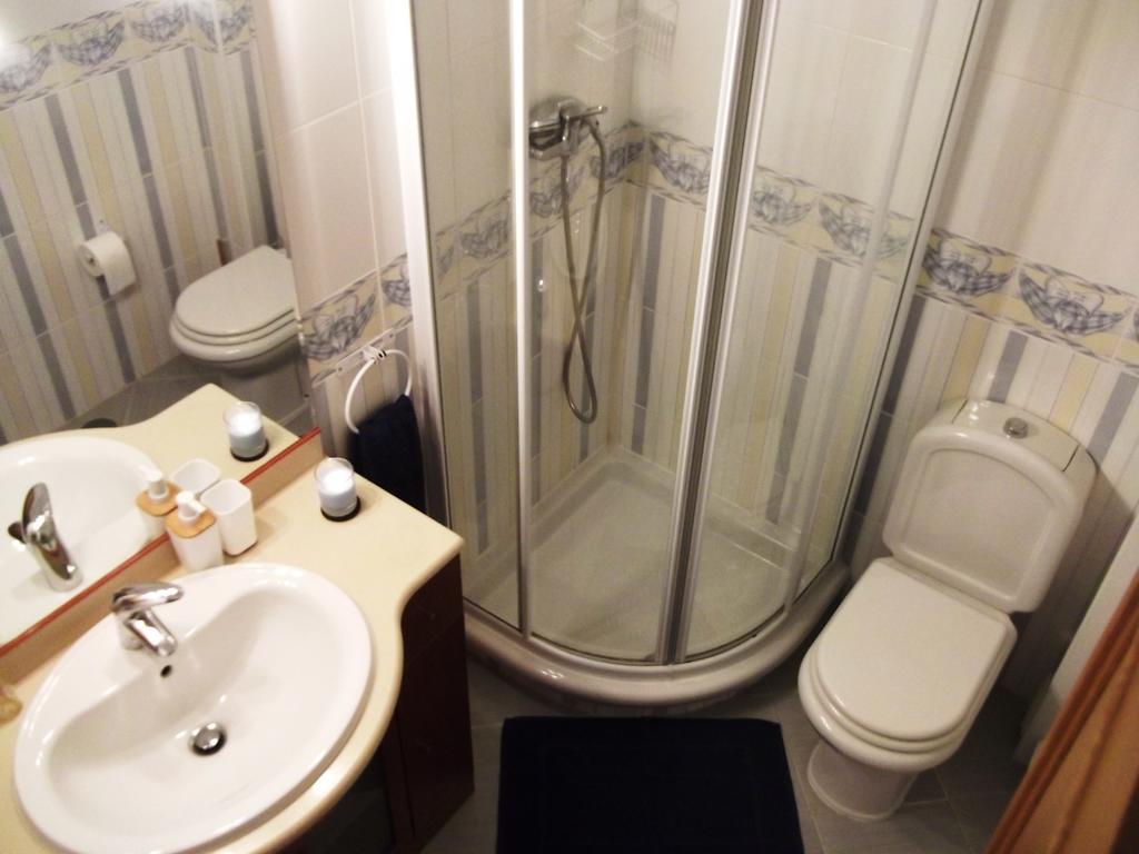 Cabana Da Ria Cabanas De Tavira Εξωτερικό φωτογραφία