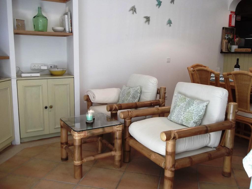 Cabana Da Ria Cabanas De Tavira Εξωτερικό φωτογραφία