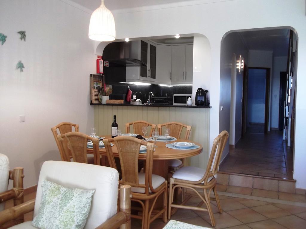 Cabana Da Ria Cabanas De Tavira Εξωτερικό φωτογραφία
