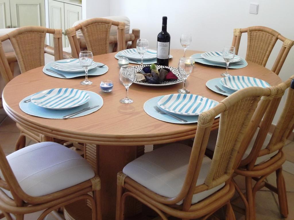 Cabana Da Ria Cabanas De Tavira Εξωτερικό φωτογραφία