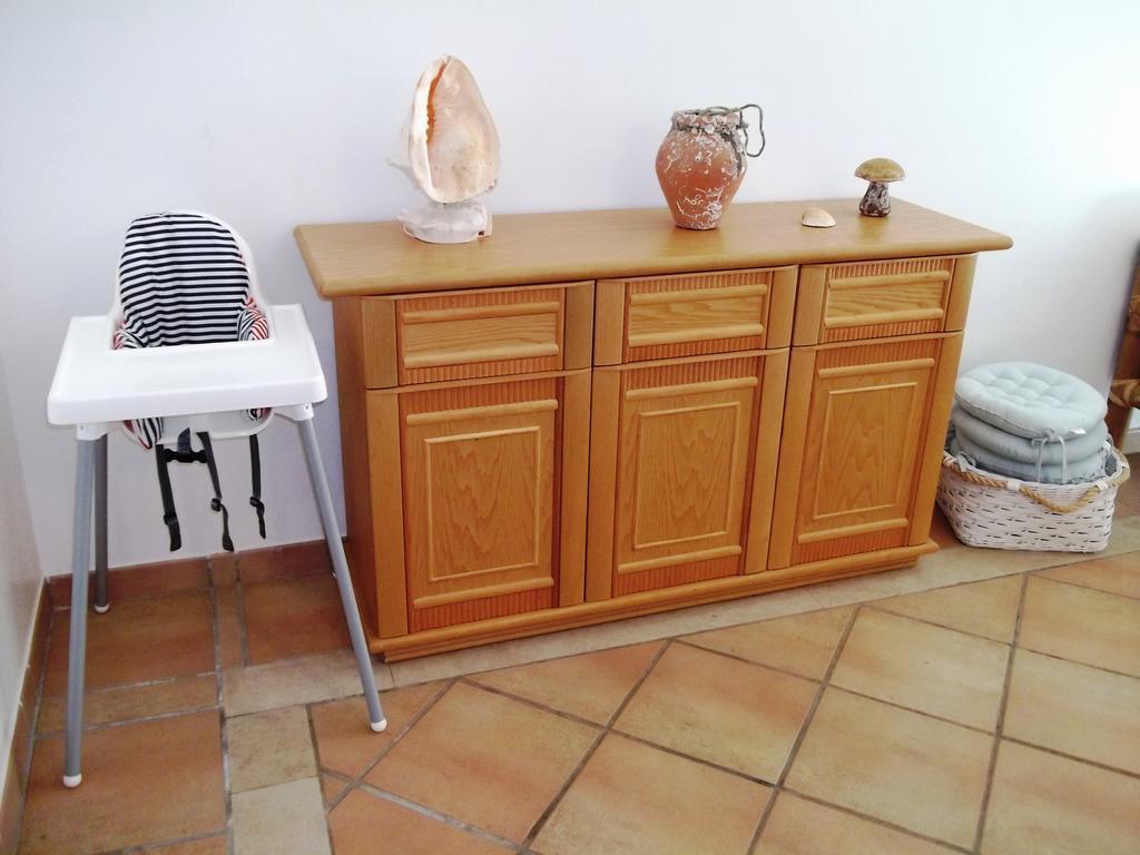 Cabana Da Ria Cabanas De Tavira Εξωτερικό φωτογραφία