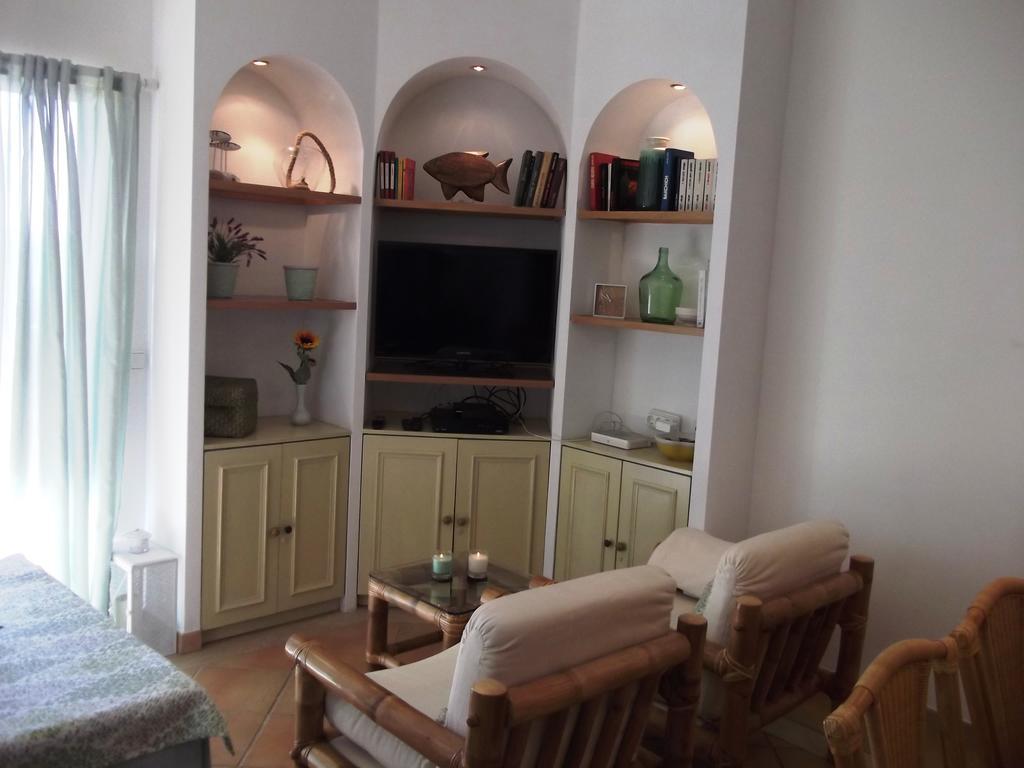 Cabana Da Ria Cabanas De Tavira Εξωτερικό φωτογραφία