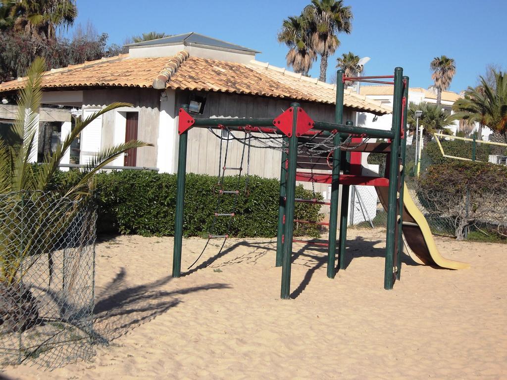 Cabana Da Ria Cabanas De Tavira Εξωτερικό φωτογραφία
