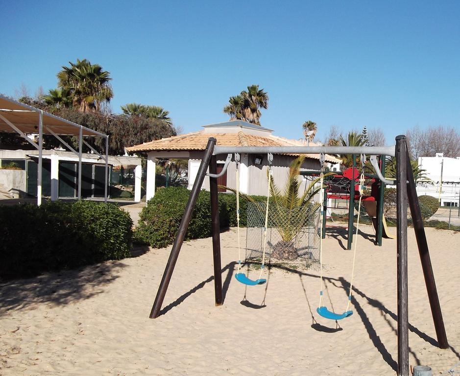 Cabana Da Ria Cabanas De Tavira Εξωτερικό φωτογραφία