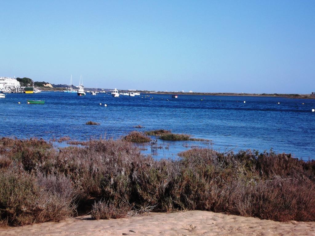 Cabana Da Ria Cabanas De Tavira Εξωτερικό φωτογραφία