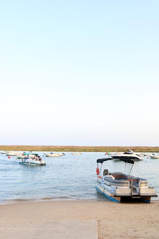 Cabana Da Ria Cabanas De Tavira Εξωτερικό φωτογραφία