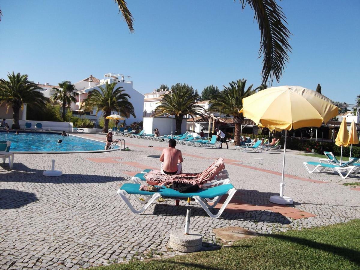 Cabana Da Ria Cabanas De Tavira Εξωτερικό φωτογραφία