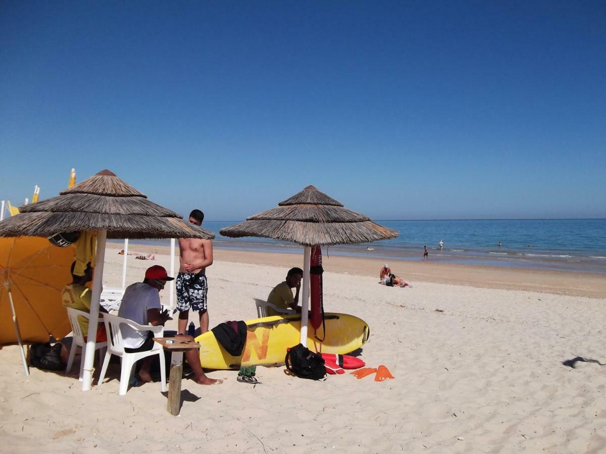 Cabana Da Ria Cabanas De Tavira Εξωτερικό φωτογραφία