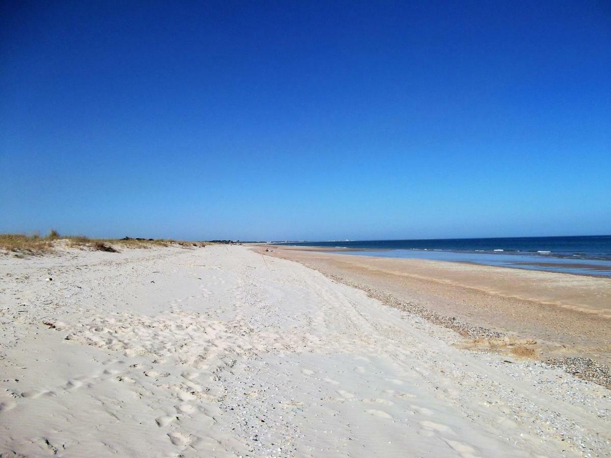 Cabana Da Ria Cabanas De Tavira Εξωτερικό φωτογραφία