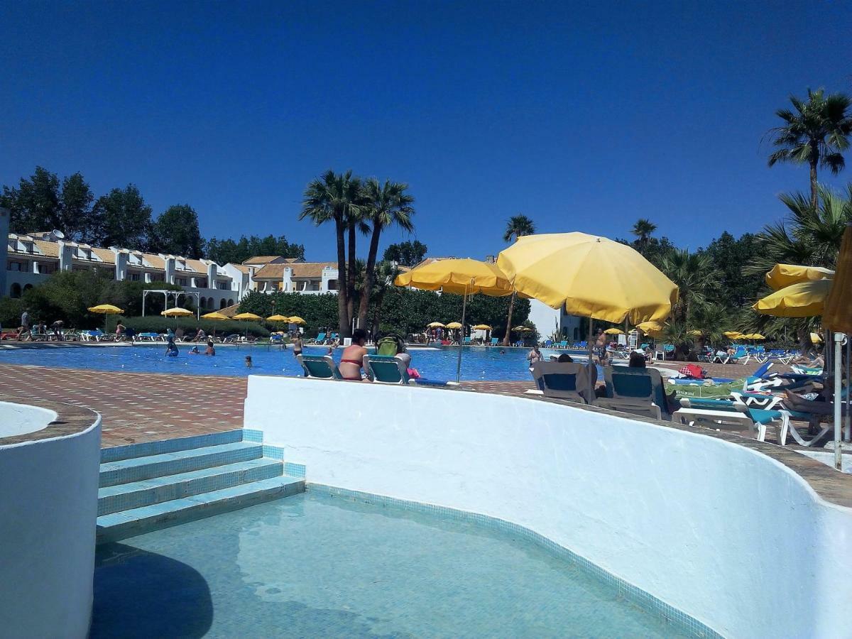 Cabana Da Ria Cabanas De Tavira Εξωτερικό φωτογραφία