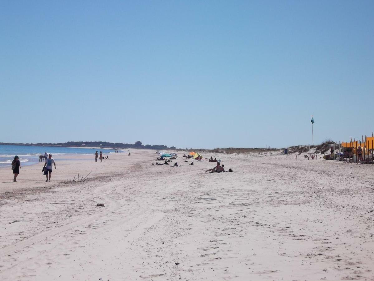 Cabana Da Ria Cabanas De Tavira Εξωτερικό φωτογραφία