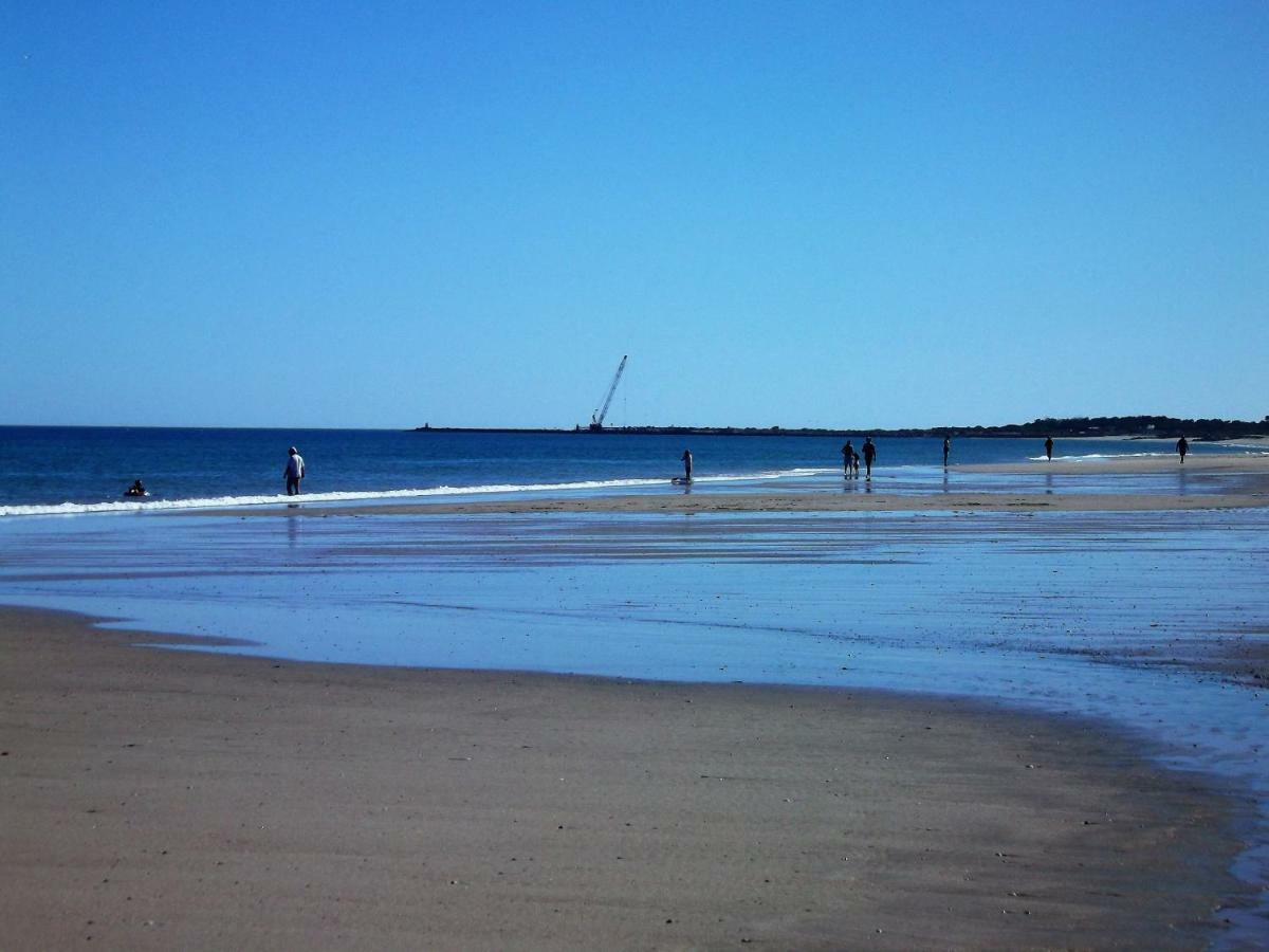 Cabana Da Ria Cabanas De Tavira Εξωτερικό φωτογραφία