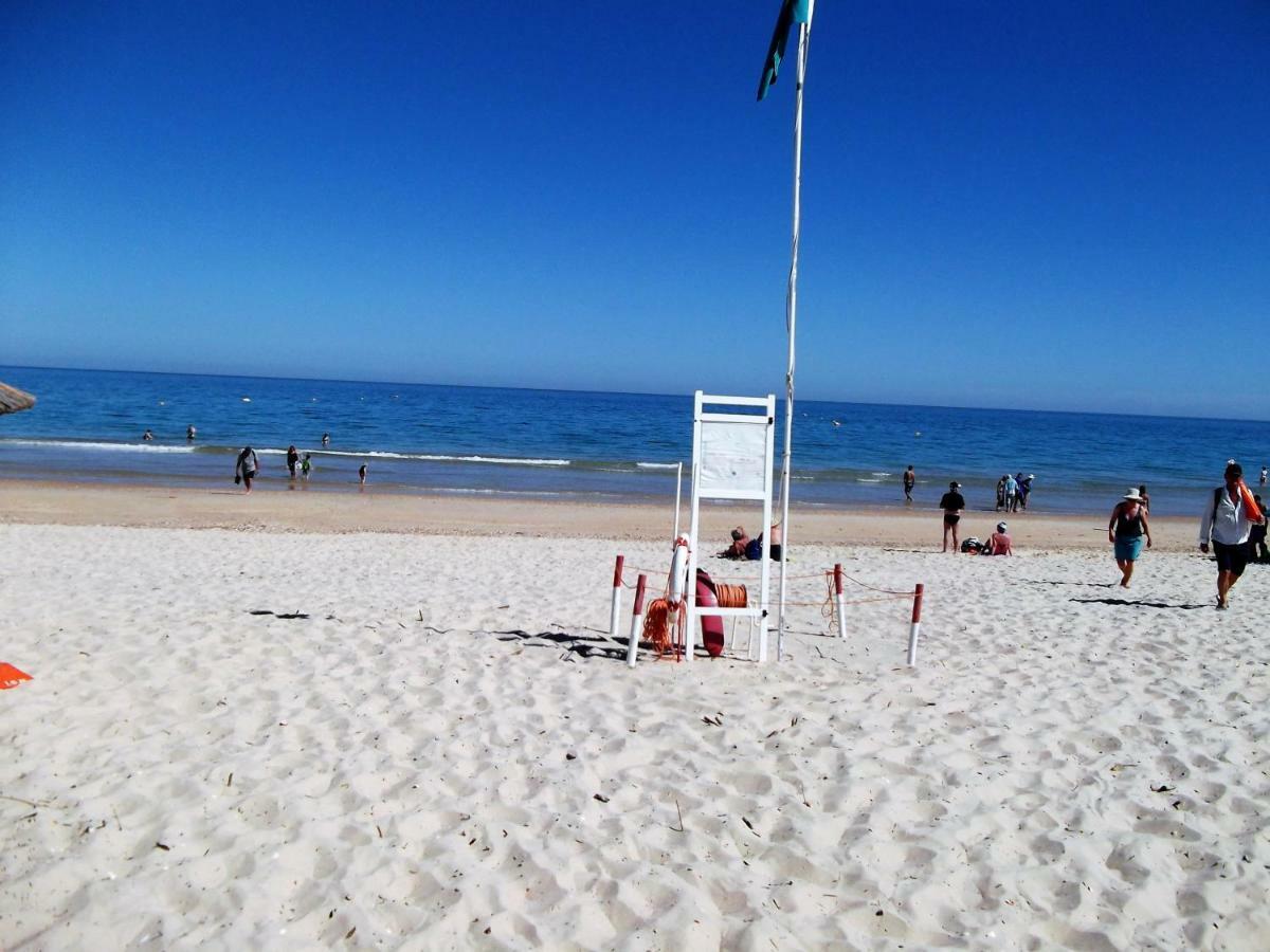 Cabana Da Ria Cabanas De Tavira Εξωτερικό φωτογραφία