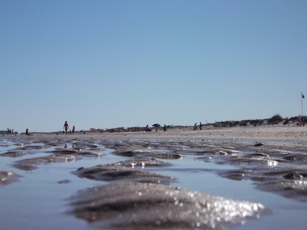 Cabana Da Ria Cabanas De Tavira Εξωτερικό φωτογραφία