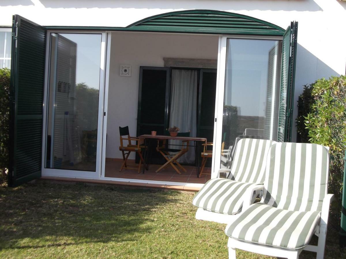 Cabana Da Ria Cabanas De Tavira Εξωτερικό φωτογραφία