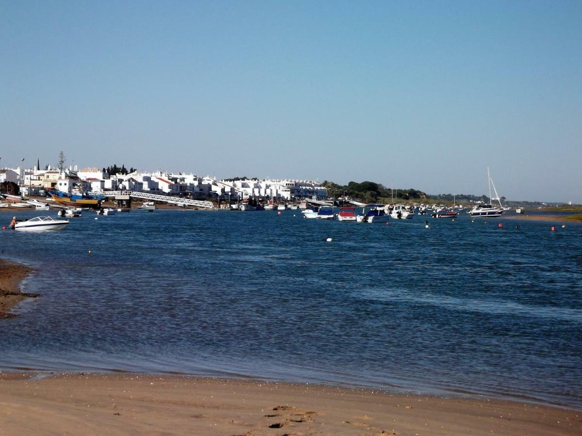 Cabana Da Ria Cabanas De Tavira Εξωτερικό φωτογραφία