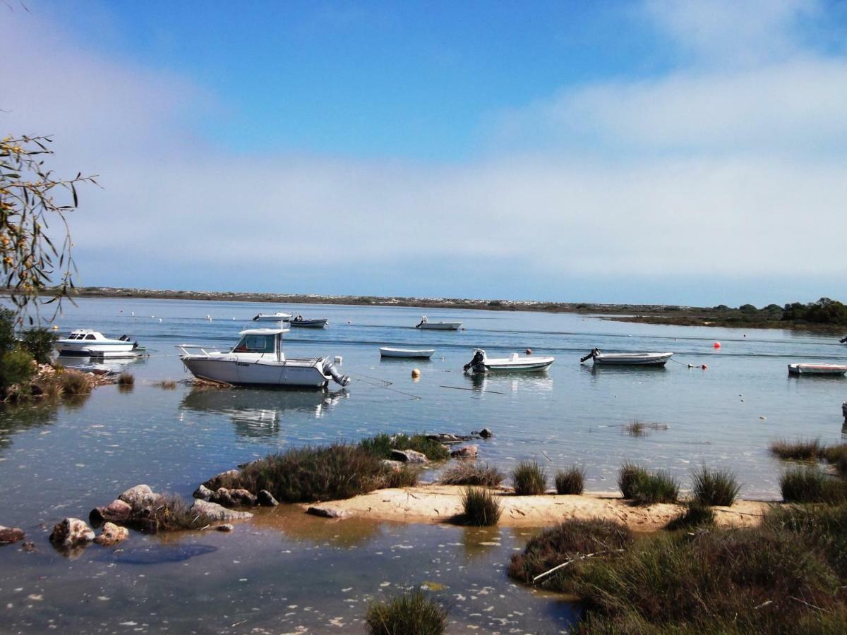 Cabana Da Ria Cabanas De Tavira Εξωτερικό φωτογραφία